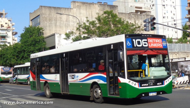 Agrale MT 17.0 LE - Todo Bus Retiro TB-44/22 - CUSA
AF 804 NP
[url=https://bus-america.com/galeria/displayimage.php?pid=68063]https://bus-america.com/galeria/displayimage.php?pid=68063[/url]

Línea 106 (Buenos Aires), interno 4571
