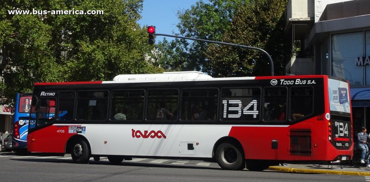 Agrale MT 17.0 LE - Todo Bus Retiro - TARSA
AF 571 KY
[url=https://bus-america.com/galeria/displayimage.php?pid=63411]https://bus-america.com/galeria/displayimage.php?pid=63411[/url]

Línea 134 (Buenos Aires), interno 4705
