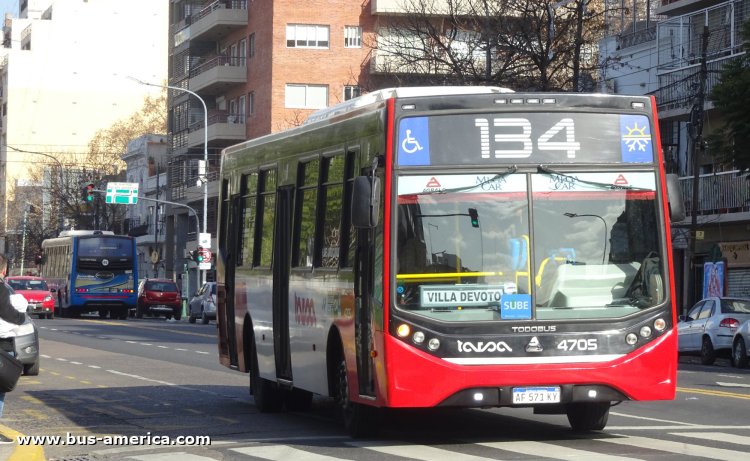 Agrale MT 17.0 LE - Todo Bus Retiro - TARSA
AF 571 KY
[url=https://bus-america.com/galeria/displayimage.php?pid=63412]https://bus-america.com/galeria/displayimage.php?pid=63412[/url]

Línea 134 (Buenos Aires), interno 4705
