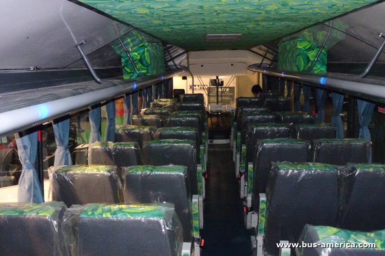 Iveco 170 S28 - Gold Bus - Andes Bus
[url=https://bus-america.com/galeria/displayimage.php?pid=67912]https://bus-america.com/galeria/displayimage.php?pid=67912[/url]
[url=https://bus-america.com/galeria/displayimage.php?pid=67913]https://bus-america.com/galeria/displayimage.php?pid=67913[/url]
[url=https://bus-america.com/galeria/displayimage.php?pid=67914]https://bus-america.com/galeria/displayimage.php?pid=67914[/url]
[url=https://bus-america.com/galeria/displayimage.php?pid=67915]https://bus-america.com/galeria/displayimage.php?pid=67915[/url]
[url=https://bus-america.com/galeria/displayimage.php?pid=67916]https://bus-america.com/galeria/displayimage.php?pid=67916[/url]
[url=https://bus-america.com/galeria/displayimage.php?pid=67918]https://bus-america.com/galeria/displayimage.php?pid=67918[/url]
[url=https://bus-america.com/galeria/displayimage.php?pid=67919]https://bus-america.com/galeria/displayimage.php?pid=67919[/url]

Línea 23 (Prov.Jujuy), interno 52

(Vista interior de la unidad)

Otra novedad de la Expo Transporte 2018
