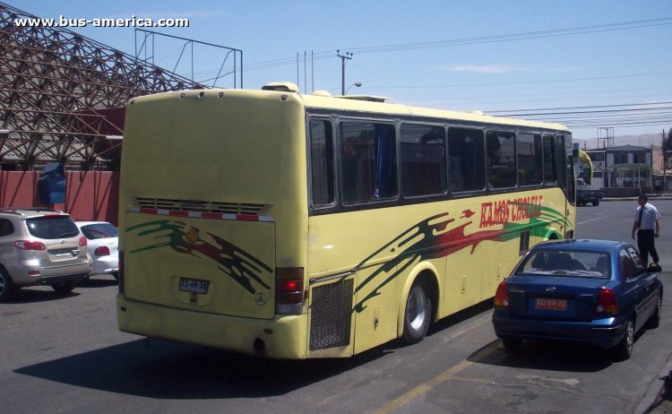 Mercedes-Benz O-400 RSE - Marcopolo (reformado en Chile) - Ramos Cholele
TS-49-36
[url=https://bus-america.com/galeria/displayimage.php?pid=69302]https://bus-america.com/galeria/displayimage.php?pid=69302[/url]
