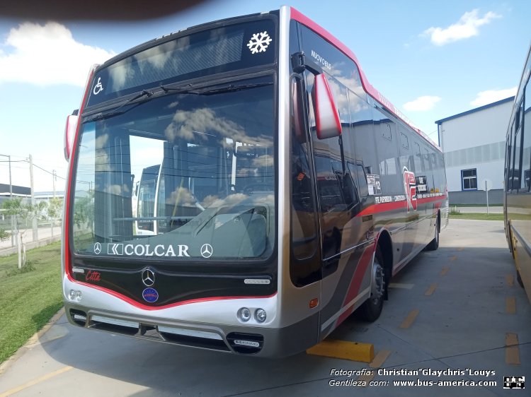 Mercedes-Benz O 500 U - Nuovobus Cittá PH 0070 - T.A.Callao
[url=https://bus-america.com/galeria/displayimage.php?pid=64791]https://bus-america.com/galeria/displayimage.php?pid=64791[/url]
[url=https://bus-america.com/galeria/displayimage.php?pid=64792]https://bus-america.com/galeria/displayimage.php?pid=64792[/url]

Línea 12 (Buenos Aires)

Fotografía y gentileza: Christian Glaychris Louys
