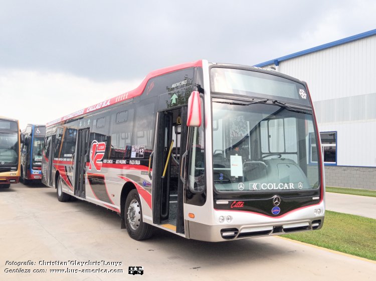 Mercedes-Benz O 500 U - Nuovobus Cittá PH 0070 - T.A.Callao
[url=https://bus-america.com/galeria/displayimage.php?pid=64790]https://bus-america.com/galeria/displayimage.php?pid=64790[/url]
[url=https://bus-america.com/galeria/displayimage.php?pid=64792]https://bus-america.com/galeria/displayimage.php?pid=64792[/url]

Línea 12 (Buenos Aires)

Fotografía y gentileza: Christian Glaychris Louys
