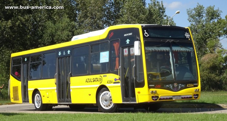 Mercedes-Benz O 500 U - Nuovobus Cittá - Azul
AE 660 EZ
[url=https://bus-america.com/galeria/displayimage.php?pid=56098]https://bus-america.com/galeria/displayimage.php?pid=56098[/url]

Línea 203 (Prov. Buenos Aires), interno 4384
