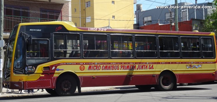 Mercedes-Benz OF 1621 - Nuovobus Cittá PH 0071 - M.O.Primera Junta
AE 349 FV
[url=https://bus-america.com/galeria/displayimage.php?pid=67385]https://bus-america.com/galeria/displayimage.php?pid=67385[/url]

Línea 583 (Pdo. Quilmes), interno 318
