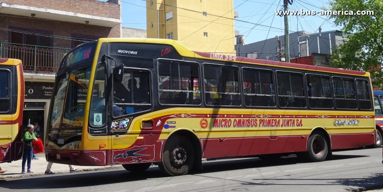 Mercedes-Benz OF 1621 - Nuovobus Cittá PH 0071 - M.O.Primera Junta
AE 385 MU
[url=https://bus-america.com/galeria/displayimage.php?pid=67391]https://bus-america.com/galeria/displayimage.php?pid=67391[/url]
[url=https://bus-america.com/galeria/displayimage.php?pid=67392]https://bus-america.com/galeria/displayimage.php?pid=67392[/url]

Línea 583 (Pdo. Quilmes), interno 324

