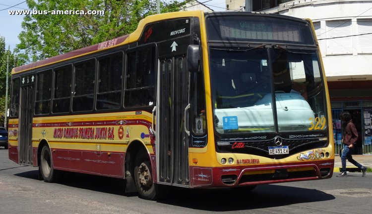 Mercedes-Benz OF 1621 - Nuovobus Cittá PH 0071 - M.O.Primera Junta
AE 451 EW
[url=https://bus-america.com/galeria/displayimage.php?pid=67399]https://bus-america.com/galeria/displayimage.php?pid=67399[/url]
[url=https://bus-america.com/galeria/displayimage.php?pid=67401]https://bus-america.com/galeria/displayimage.php?pid=67401[/url]

Línea 583 (Pdo. Quilmes), interno 329
