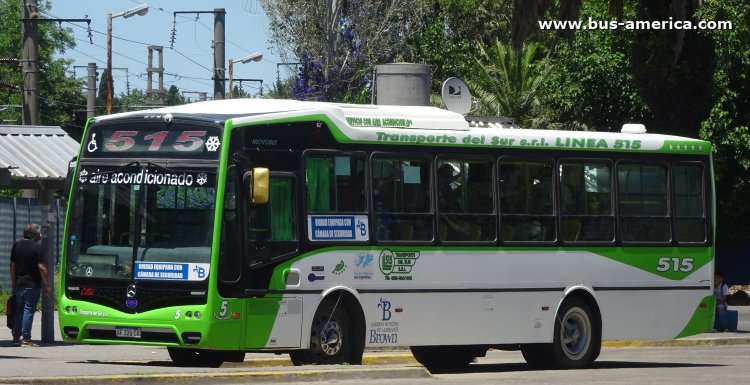 Mercedes-Benz OF 1621 - Nuovobus Cittá PH0071 - Transp.Del Sur
AF 320 CR
[url=https://bus-america.com/galeria/displayimage.php?pid=64073]https://bus-america.com/galeria/displayimage.php?pid=64073[/url]
[url=https://bus-america.com/galeria/displayimage.php?pid=64074]https://bus-america.com/galeria/displayimage.php?pid=64074[/url]

Línea 515 (Pdo.Alte.Brown), interno 5
