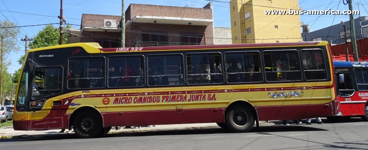 Mercedes-Benz OF 1621 - Nuovobus Cittá PH 0071 - M.O.Primera Junta
AE 503 WC
[url=https://bus-america.com/galeria/displayimage.php?pid=67376]https://bus-america.com/galeria/displayimage.php?pid=67376[/url]
[url=https://bus-america.com/galeria/displayimage.php?pid=67377]https://bus-america.com/galeria/displayimage.php?pid=67377[/url]

Línea 583 (Pdo. Quilmes), interno 313

