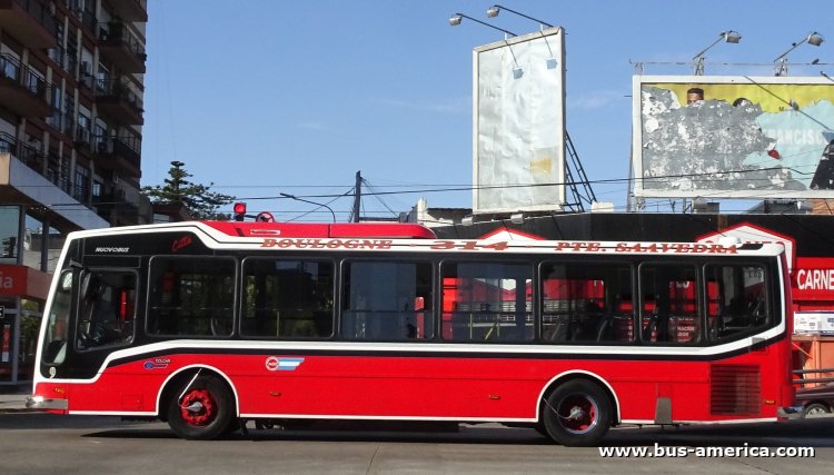 Mercedes-Benz OH 1621 L SB - Nuovobus Cittá PH 0068 - La Primera de Martinez
AE 839 UN
[url=https://bus-america.com/galeria/displayimage.php?pid=67921]https://bus-america.com/galeria/displayimage.php?pid=67921[/url]

Línea 314 (Pdo. Buenos Aires), interno 9
