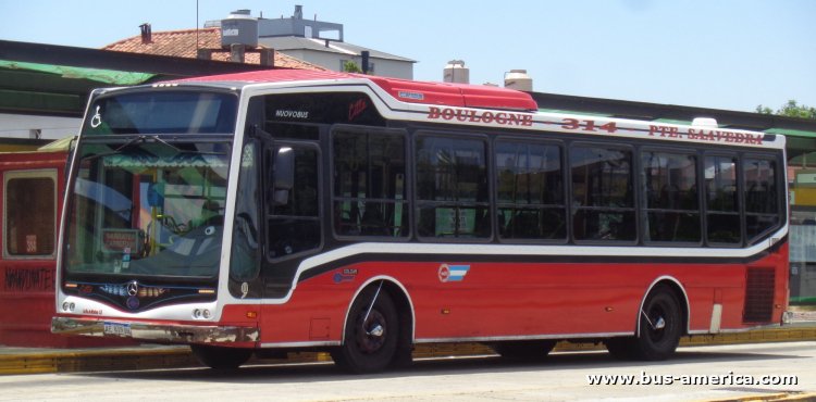Mercedes-Benz OH 1621 L SB - Nuovobus Cittá PH 0068 - La Primera de Martinez
AE 839 UN
[url=https://bus-america.com/galeria/displayimage.php?pid=67922]https://bus-america.com/galeria/displayimage.php?pid=67922[/url]

Línea 314 (Pdo. Buenos Aires), interno 9
