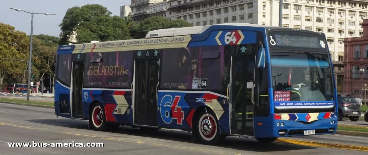 Mercedes-Benz OH 1621 L SB - Nuovobus Cittá PH 0068 - Vuelta de Rocha
AE 597 MP
[url=https://bus-america.com/galeria/displayimage.php?pid=66645]https://bus-america.com/galeria/displayimage.php?pid=66645[/url]
[url=https://bus-america.com/galeria/displayimage.php?pid=66646]https://bus-america.com/galeria/displayimage.php?pid=66646[/url]
[url=https://bus-america.com/galeria/displayimage.php?pid=66647]https://bus-america.com/galeria/displayimage.php?pid=66647[/url]
[url=https://bus-america.com/galeria/displayimage.php?pid=66649]https://bus-america.com/galeria/displayimage.php?pid=66649[/url]

Línea 64 (Buenos Aires), interno 7
