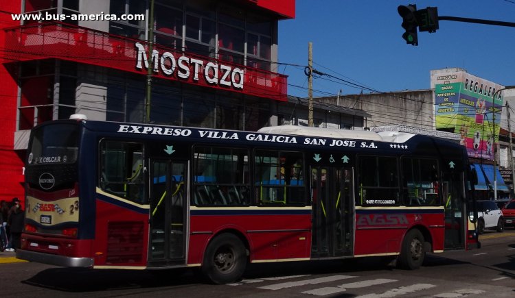 MBOH1621LSB-NuovobusCittaPH68_21a25-pba266r2i23ae829ZWe_1506-210825
AE 829 ZW

Línea 266 (Prov.Buenos Aires), interno 23
Ex línea 180 (Buenos Aires), interno 106
