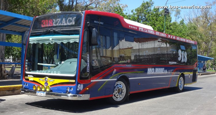 Mercedes-Benz OH 1721 L SB - Nuovobus Cittá PH 0069 - M.O.Mitre
AE 314 ZV
[url=https://bus-america.com/galeria/displayimage.php?pid=66102]https://bus-america.com/galeria/displayimage.php?pid=66102[/url]
[url=https://bus-america.com/galeria/displayimage.php?pid=66103]https://bus-america.com/galeria/displayimage.php?pid=66103[/url]
[url=https://bus-america.com/galeria/displayimage.php?pid=66104]https://bus-america.com/galeria/displayimage.php?pid=66104[/url]
[url=https://bus-america.com/galeria/displayimage.php?pid=66105]https://bus-america.com/galeria/displayimage.php?pid=66105[/url]
[url=https://bus-america.com/galeria/displayimage.php?pid=66106]https://bus-america.com/galeria/displayimage.php?pid=66106[/url]
[url=https://bus-america.com/galeria/displayimage.php?pid=55890]https://bus-america.com/galeria/displayimage.php?pid=55890[/url]
[url=https://bus-america.com/galeria/displayimage.php?pid=49357]https://bus-america.com/galeria/displayimage.php?pid=49357[/url]

Línea 318 (Prov. Buenos Aires), interno 50
Ex línea 59 (Buenos Aires), interno 86
