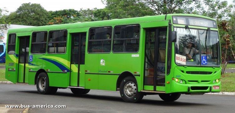 Mercedes-Benz OF 1721 - CAIO Apache S21 - Cidade Verde
ALA-9939
[url=https://bus-america.com/galeria/displayimage.php?pid=53446]https://bus-america.com/galeria/displayimage.php?pid=53446[/url]

Linha 09-06437-0 (internacional Brasil & Paraguay), unidad 25301
