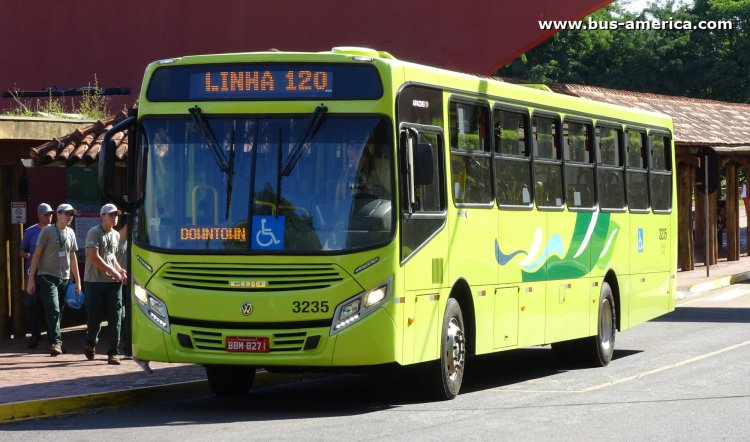 Volkswagen 17.230 OD - CAIO Apache Vip - Sorriso , Transbalam
BBM-8271
[url=https://bus-america.com/galeria/displayimage.php?pid=51463]https://bus-america.com/galeria/displayimage.php?pid=51463[/url]

Linha 101 (Foz do Iguaçú), unidad 3235
