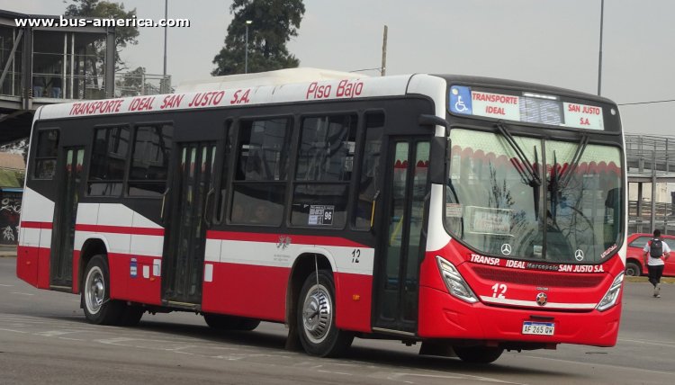Mercedes-Benz OH 1721 L SB - Marcopolo Novo Torino T 353 - Transporte Ideal San Justo
AF 265 QV
[url=https://bus-america.com/galeria/displayimage.php?pid=67308]https://bus-america.com/galeria/displayimage.php?pid=67308[/url]
[url=https://bus-america.com/galeria/displayimage.php?pid=67309]https://bus-america.com/galeria/displayimage.php?pid=67309[/url]
[url=https://bus-america.com/galeria/displayimage.php?pid=67311]https://bus-america.com/galeria/displayimage.php?pid=67311[/url]

Línea 96 (Buenos Aires), interno 12
