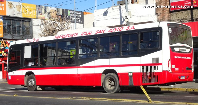 Mercedes-Benz OH 1721 L SB - Marcopolo Novo Torino T 353 - Transporte Ideal San Justo
AF 265 QR
[url=https://bus-america.com/galeria/displayimage.php?pid=57666]https://bus-america.com/galeria/displayimage.php?pid=57666[/url]
[url=https://bus-america.com/galeria/displayimage.php?pid=67305]https://bus-america.com/galeria/displayimage.php?pid=67305[/url]
[url=https://bus-america.com/galeria/displayimage.php?pid=67306]https://bus-america.com/galeria/displayimage.php?pid=67306[/url]

Línea 96 (Buenos Aires), interno 4
