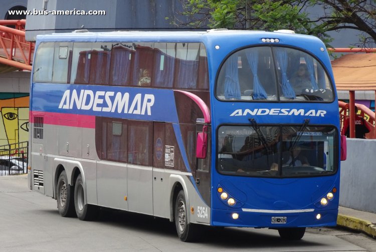 Mercedes-Benz O 500 RSD - Metalsur Starbus 2 405 - Andesmar
NOL 262
[url=https://bus-america.com/galeria/displayimage.php?pid=55258]https://bus-america.com/galeria/displayimage.php?pid=55258[/url]

Andesmar, interno 5254
