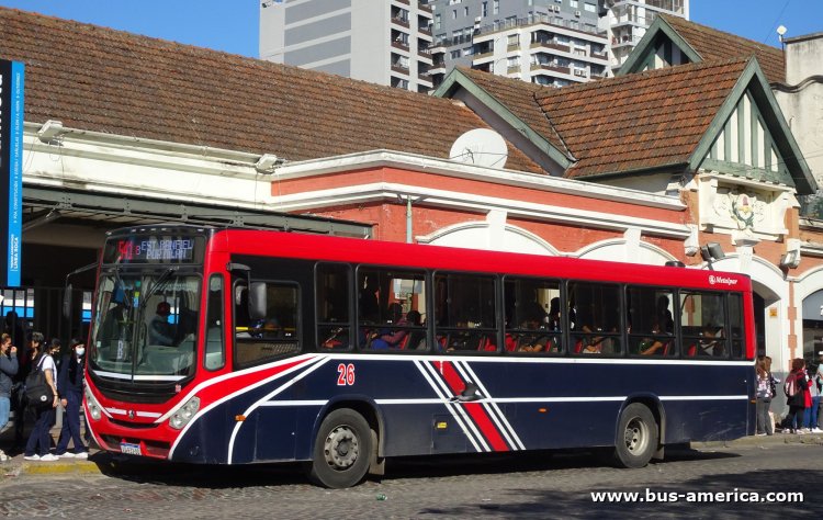 Volkswagen 17.230 OD - Metalpar Tronador Nueva Generación - Yitos
AD 932 OO
[url=https://bus-america.com/galeria/displayimage.php?pid=58692]https://bus-america.com/galeria/displayimage.php?pid=58692[/url]

Línea 541 (Pdo. Lomas de Zamora), interno 26
