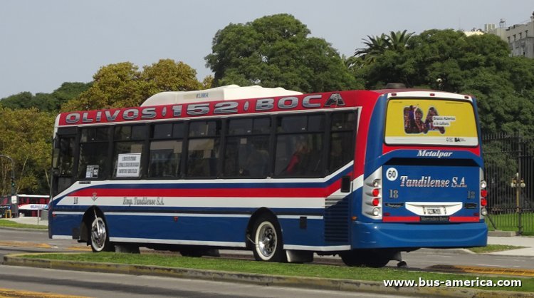 Mercedes-Benz OH 1718 L SB - Metalpar Iguazú 2010 - Tandilense
PNX 533
[url=https://bus-america.com/galeria/displayimage.php?pid=63271]https://bus-america.com/galeria/displayimage.php?pid=63271[/url]
[url=https://bus-america.com/galeria/displayimage.php?pid=63272]https://bus-america.com/galeria/displayimage.php?pid=63272[/url]
[url=https://bus-america.com/galeria/displayimage.php?pid=63274]https://bus-america.com/galeria/displayimage.php?pid=63274[/url]
[url=https://bus-america.com/galeria/displayimage.php?pid=63275]https://bus-america.com/galeria/displayimage.php?pid=63275[/url]

Línea 152 (Buenos Aires), interno 18
