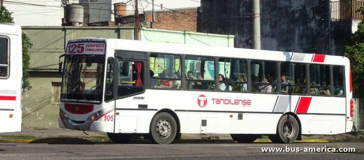 Agrale MA 15.0 - Metalpar Tronador 2010 - Tandilense
KPE 458
[url=https://bus-america.com/galeria/displayimage.php?pid=65377]https://bus-america.com/galeria/displayimage.php?pid=65377[/url]

Línea 125 (Tucumán), interno 105
