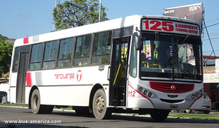 Agrale MA 15.0 - Metalpar Tronador 2010 - Tandilense
LXC 724
[url=https://bus-america.com/galeria/displayimage.php?pid=65381]https://bus-america.com/galeria/displayimage.php?pid=65381[/url]

Línea 125 (Tucumán), interno 112
