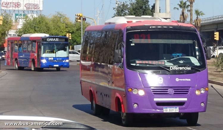 Mercedes-Benz LO 915 - Metalpar Maitén - Maipú
AB 309 SV
[url=https://bus-america.com/galeria/displayimage.php?pid=67099]https://bus-america.com/galeria/displayimage.php?pid=67099[/url]

Línea 821 (Mendotran, Prov.Mendoza), interno 99
