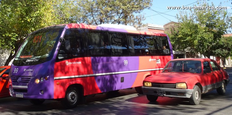 Mercedes-Benz LO 915 - Metalpar Maitén - Maipú
AB 309 SV
[url=https://bus-america.com/galeria/displayimage.php?pid=67098]https://bus-america.com/galeria/displayimage.php?pid=67098[/url]

Línea 821 (Mendotran, Prov.Mendoza), interno 99
