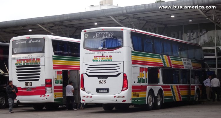 Mercedes-Benz O 500 RSD - Metalsur Starbus 3 405 S-288 - Jet Mar , Marilao
AB 671 TG
[url=https://bus-america.com/galeria/displayimage.php?pid=69818]https://bus-america.com/galeria/displayimage.php?pid=69818[/url]
[url=https://bus-america.com/galeria/displayimage.php?pid=69819]https://bus-america.com/galeria/displayimage.php?pid=69819[/url]

Línea 274 (Prov.Buenos Aires), interno 886
