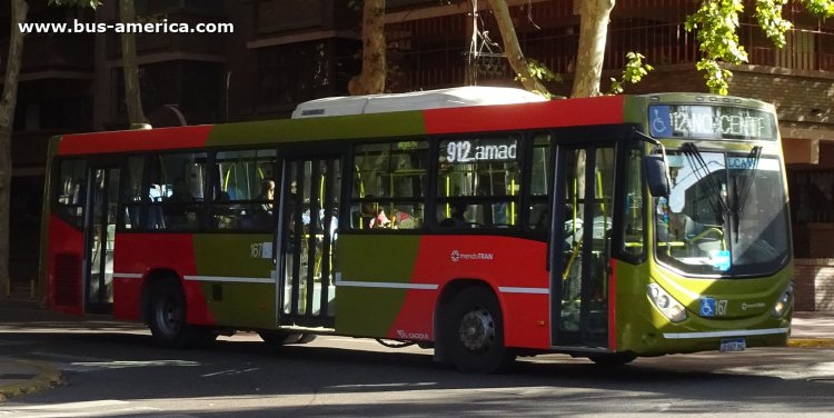 Mercedes-Benz O 500 U - Metalpar Iguazú Nueva Generación - Mendotran , El Cacique
AD 507 MG
[url=https://bus-america.com/galeria/displayimage.php?pid=61990]https://bus-america.com/galeria/displayimage.php?pid=61990[/url]

Línea 912 (Mendotran, Prov.Mendoza), interno 167
