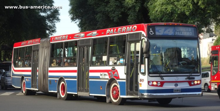 Mercedes-Benz O 500 UA - Metalpar Iguazú 2007 - Juan B. Justo
KER 629
[url=https://bus-america.com/galeria/displayimage.php?pid=25446]https://bus-america.com/galeria/displayimage.php?pid=25446[/url]
[url=https://bus-america.com/galeria/displayimage.php?pid=38973]https://bus-america.com/galeria/displayimage.php?pid=38973[/url]

Línea 34 (Buenos Aires), interno 60
