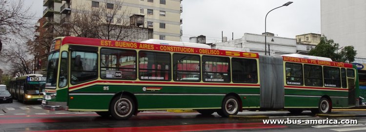 Mercedes-Benz O 500 U - Metalpar Iguazú 2007 PH 0059 - MOCBA
LDP 719
[url=https://bus-america.com/galeria/displayimage.php?pid=66196]https://bus-america.com/galeria/displayimage.php?pid=66196[/url]

Línea 59 (Buenos Aires), interno 95
