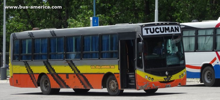 Mercedes-Benz OF 1418 - Metalpar Tronador 2010 - T.A.San Miguel
JJI 397
[url=https://bus-america.com/galeria/displayimage.php?pid=64556]https://bus-america.com/galeria/displayimage.php?pid=64556[/url]

Línea ¿II 30 C? (Prov.Tucumán)
