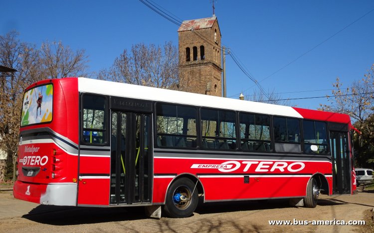 Mercedes-Benz OF 1418 - Metalpar Tronador 2010 - Otero
KEH 984
[url=https://bus-america.com/galeria/displayimage.php?pid=57709]https://bus-america.com/galeria/displayimage.php?pid=57709[/url]
[url=https://bus-america.com/galeria/displayimage.php?pid=57711]https://bus-america.com/galeria/displayimage.php?pid=57711[/url]

Empresa Otero (Prov. Entre Ríos), interno 1
