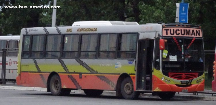 Mercedes-Benz OF 1418 - Metalpar Tronador 2010 - T.A.San Miguel
¿PFG 522?

Línea ¿II 30 C? (Prov.Tucumán), interno 02
