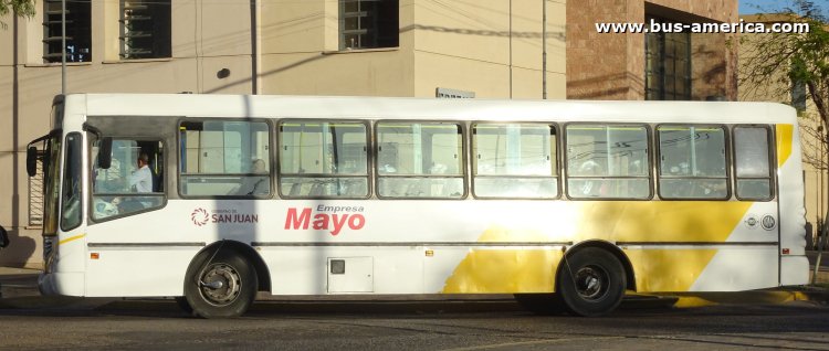 Mercedes-Benz OF 1418 - Metalpar Tronador 2010 - Red Tulum , Mayo
OPT 406
[url=https://bus-america.com/galeria/displayimage.php?pid=40509]https://bus-america.com/galeria/displayimage.php?pid=40509[/url]
[url=https://bus-america.com/galeria/displayimage.php?pid=61494]https://bus-america.com/galeria/displayimage.php?pid=61494[/url]

Línea 243 (Prov. San Juan), interno 41
