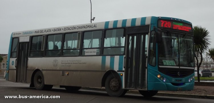 Mercedes-Benz OF 1418 - Metalpar Tronador 2010 - Línea Turquesa , Batán
POI 027
[url=https://bus-america.com/galeria/displayimage.php?pid=66599]https://bus-america.com/galeria/displayimage.php?pid=66599[/url]
[url=https://bus-america.com/galeria/displayimage.php?pid=66600]https://bus-america.com/galeria/displayimage.php?pid=66600[/url]

Línea 720 (Mar del Plata), interno 005
