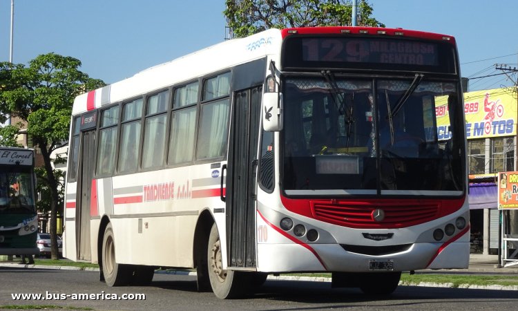 Mercedes-Benz OF 1418 - Metalpar Tronador 2010 - Tandilense
KJZ 328
[url=https://bus-america.com/galeria/displayimage.php?pid=65511]https://bus-america.com/galeria/displayimage.php?pid=65511[/url]

Línea 129 (Tucumán), interno 170
