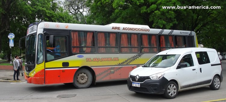 Mercedes-Benz OF 1519 - Metalpar Tronador 2010 - T.A.Colombres
AC 704 DC
[url=https://bus-america.com/galeria/displayimage.php?pid=66420]https://bus-america.com/galeria/displayimage.php?pid=66420[/url]

Línea 140 (Prov.Tucumán), interno 15
