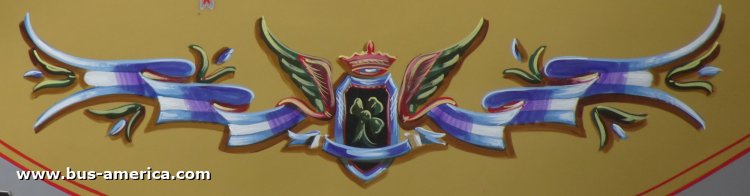 Mercedes-Benz OF 1621 - Metalpar Tronador Nueva Generación - M.O.Primera.Junta
AC 133 UO
[url=https://bus-america.com/galeria/displayimage.php?pid=67491]https://bus-america.com/galeria/displayimage.php?pid=67491[/url]
[url=https://bus-america.com/galeria/displayimage.php?pid=67493]https://bus-america.com/galeria/displayimage.php?pid=67493[/url]

Línea 583 (Pdo. Quilmes), interno 322
