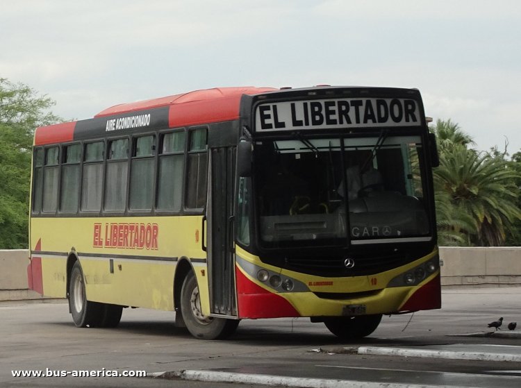 Mercedes-Benz OF 1722 - Metalpar Tronador 2010 - El Libertador
ODS 846
[url=https://bus-america.com/galeria/displayimage.php?pid=67872]https://bus-america.com/galeria/displayimage.php?pid=67872[/url]
[url=https://bus-america.com/galeria/displayimage.php?pid=67873]https://bus-america.com/galeria/displayimage.php?pid=67873[/url]

El Libertador (Prov.Sgo.del Estero), interno 10
