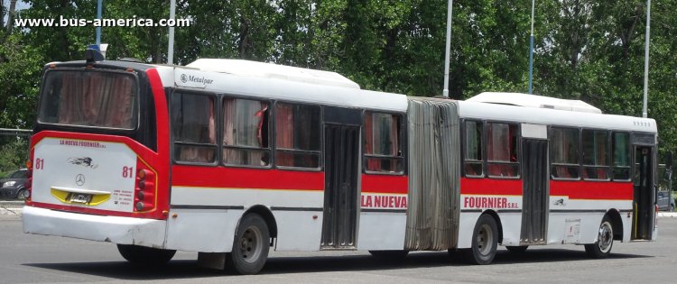 Mercedes-Benz OF 1722 (Colcar BA 2522 MD) - Metalpar Tronador 2010 - ERSA
KVD 724
[url=https://bus-america.com/galeria/displayimage.php?pid=64370]https://bus-america.com/galeria/displayimage.php?pid=64370[/url]
[url=https://bus-america.com/galeria/displayimage.php?pid=64372]https://bus-america.com/galeria/displayimage.php?pid=64372[/url]

La Nueva Fournier (Prov.Tucumán), interno 81
