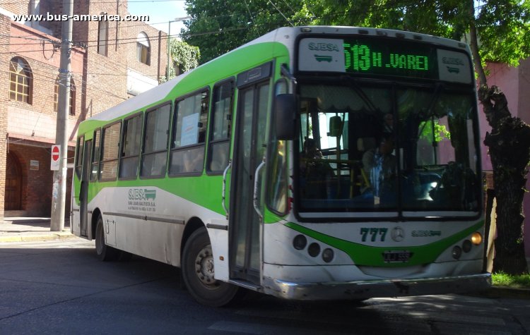 Mercedes-Benz OH 1618 L SB - Metalpar Iguazú 2010 - SJBSA
JLJ 559
[url=https://bus-america.com/galeria/displayimage.php?pid=65965]https://bus-america.com/galeria/displayimage.php?pid=65965[/url]

Línea 513 (Pdo.F.Varela), interno 777
