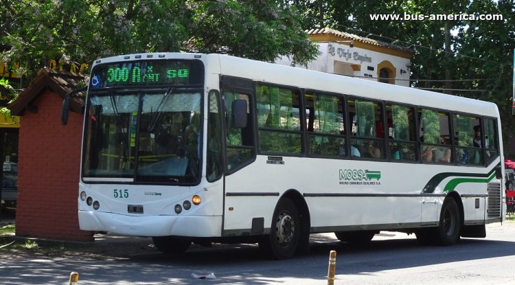 Mercedes-Benz OH 1618 L SB - Metalpar Iguazú 2010 - MOQSA
JBE 861
[url=https://bus-america.com/galeria/displayimage.php?pid=67187]https://bus-america.com/galeria/displayimage.php?pid=67187[/url]
[url=https://bus-america.com/galeria/displayimage.php?pid=67188]https://bus-america.com/galeria/displayimage.php?pid=67188[/url]
[url=https://bus-america.com/galeria/displayimage.php?pid=67189]https://bus-america.com/galeria/displayimage.php?pid=67189[/url]

Línea 300 (Prov. Buenos Aires), interno 515
