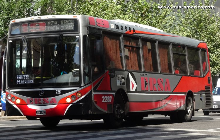 Mercedes-Benz OH 1618 L SB - Metalpar Iguazú 2010 - ERSA , MOSSA
JUY 212
[url=https://bus-america.com/galeria/displayimage.php?pid=61072]https://bus-america.com/galeria/displayimage.php?pid=61072[/url]
[url=https://bus-america.com/galeria/displayimage.php?pid=61073]https://bus-america.com/galeria/displayimage.php?pid=61073[/url]

Línea 19 (Buenos Aires), interno 2287

