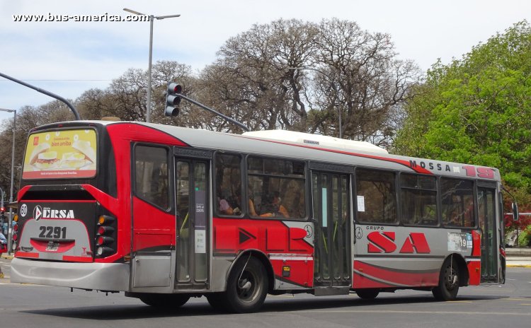 Mercedes-Benz OH 1618 L SB - Metalpar Iguazú 2010 - ERSA , MOSSA
JUY 229
[url=https://bus-america.com/galeria/displayimage.php?pid=61082]https://bus-america.com/galeria/displayimage.php?pid=61082[/url]

Línea 19 (Buenos Aires), interno 2291
