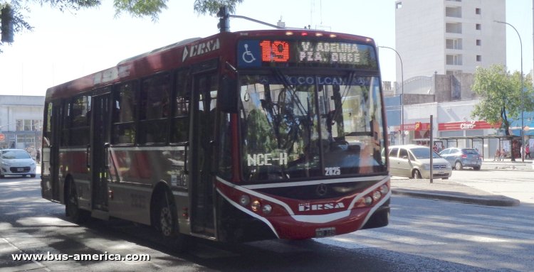 Mercedes-Benz OH 1618 L SB - Metalpar Iguazú 2010 - ERSA , MOSSA
NWD 145
[url=https://bus-america.com/galeria/displayimage.php?pid=61139]https://bus-america.com/galeria/displayimage.php?pid=61139[/url]
[url=https://bus-america.com/galeria/displayimage.php?pid=61140]https://bus-america.com/galeria/displayimage.php?pid=61140[/url]

Línea 19 (Buenos Aires), interno 2825
