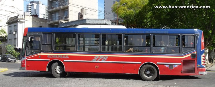 Mercedes-Benz OH 1618 L SB - Metalpar Iguazú 2010 - COVEMASA
OOI 192
[url=https://bus-america.com/galeria/displayimage.php?pid=61913]https://bus-america.com/galeria/displayimage.php?pid=61913[/url]

Línea 278 (Prov. Buenos Aires), interno 6
