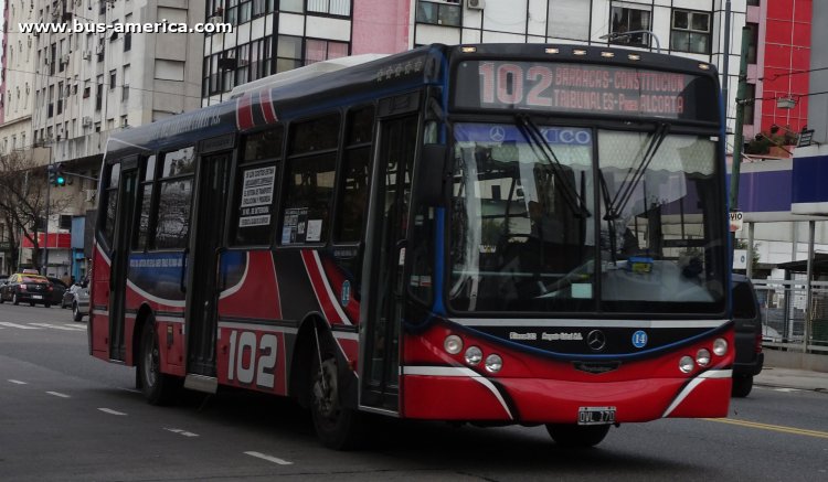 Mercedes-Benz OH 1618 L SB - Metalpar Iguazú 2010 PH 0080 - Sargto Cabral
OVL 170
[url=https://bus-america.com/galeria/displayimage.php?pid=66348]https://bus-america.com/galeria/displayimage.php?pid=66348[/url]

Línea 102 (Buenos Aires), interno 14
